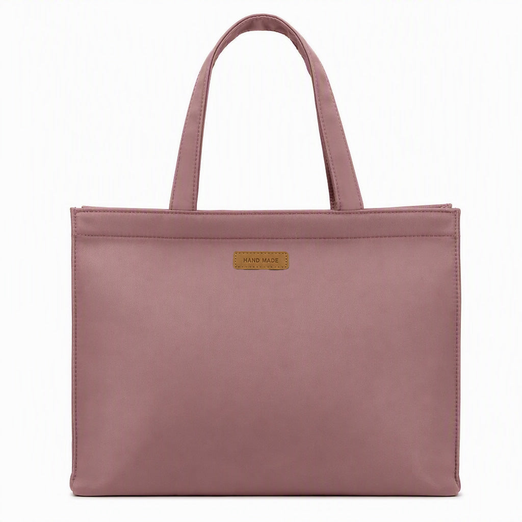 ๐ Large Capacity Nylon Casual Tote Bag