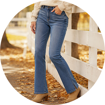 Women Pants