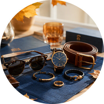 Men Accessories