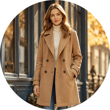 Women Coats