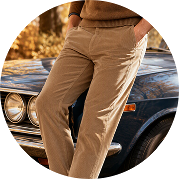Men Pants
