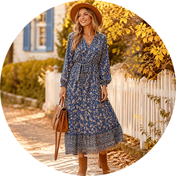 Women Dress