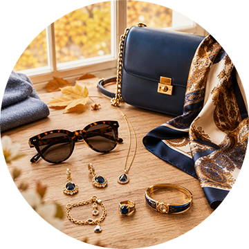 Women Accessories