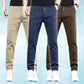 🔥MultiPants – High Stretch Multi-pocket Durable Cargo Pants