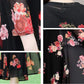 Rochie pentru femei cu model floral