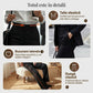 ✨🔥Pantaloni eleganți cu talie înaltă pentru femei💓