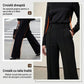 ✨🔥Pantaloni eleganți cu talie înaltă pentru femei💓