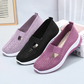 👕 🔥 Pantofi ortopedici de mers, confortabili, respirabili și antiderapanti,
