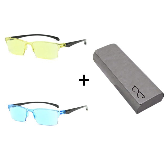 👓 Auto-Focus Visual Aids | Clear Vision for Both Near and Far