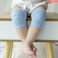 👶🍼 Genunchiere antiderapante pentru bebeluși 🎠