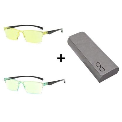 👓 Auto-Focus Visual Aids | Clear Vision for Both Near and Far
