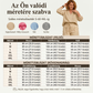 👗Set de top cu decolteu în V și pantaloni scurți pentru femei