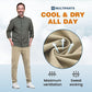 🔥MultiPants – High Stretch Multi-pocket Durable Cargo Pants