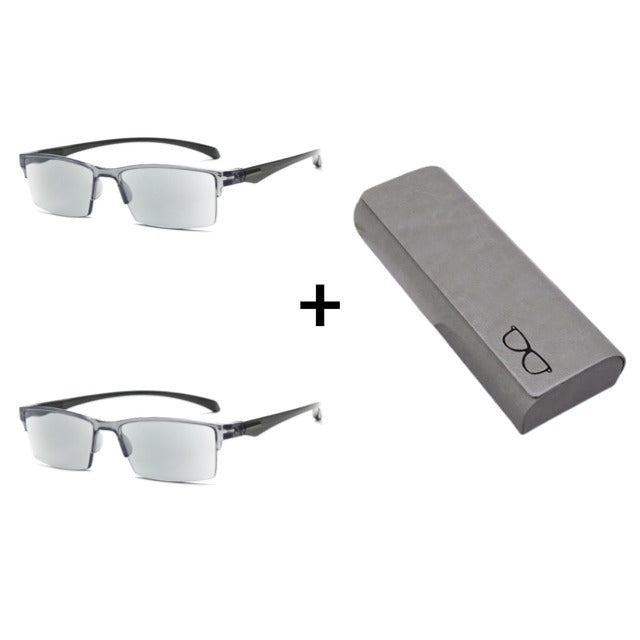 👓 Auto-Focus Visual Aids | Clear Vision for Both Near and Far