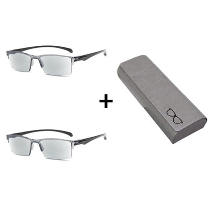 👓 Auto-Focus Visual Aids | Clear Vision for Both Near and Far