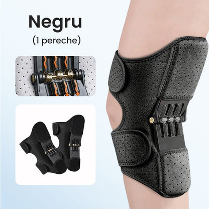💥Suport sportiv ajustabil pentru genunchi