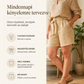 👗Set de top cu decolteu în V și pantaloni scurți pentru femei