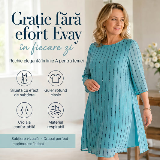Rochie elegantă din dantelă