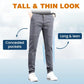 🔥MultiPants – High Stretch Multi-pocket Durable Cargo Pants