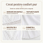 Rochie elegantă cu decolteu în V și detalii cu dantelă decupată