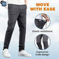 🔥MultiPants – High Stretch Multi-pocket Durable Cargo Pants