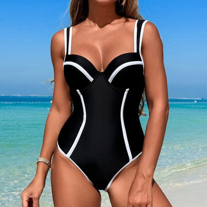 👙Set de costume de baie sexy