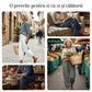 ✨Pantaloni din bumbac pentru femei, cu croi drept și croială lejeră