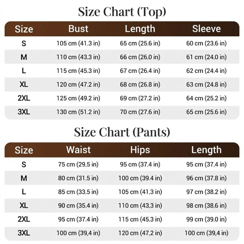 💥 Women's Casual Set: Top & Drawstring Pants 👕👖