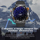 ⌚ 2024 Outdoor impermeabil în aer liber Smartwatch