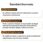 💓Pantaloni casual din bumbac și in pentru femei👖