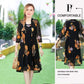 Rochie pentru femei cu model floral