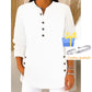 🎉 Bluză Henley din catifea pentru femei – elegantă, moale și versatilă 🧥📦