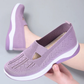 👕 🔥 Pantofi ortopedici de mers, confortabili, respirabili și antiderapanti,