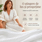 Rochie elegantă cu decolteu în V și detalii cu dantelă decupată
