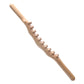Stick de masaj limfatic din lemn