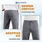 🔥MultiPants – High Stretch Multi-pocket Durable Cargo Pants