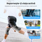 💥Suport sportiv ajustabil pentru genunchi