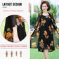 Rochie pentru femei cu model floral