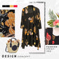 Rochie pentru femei cu model floral