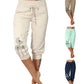 💕 Pantaloni scurți casual pentru femei 🌿