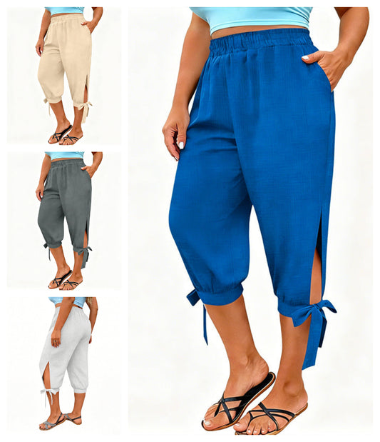 Pantaloni scurți casual pentru femei