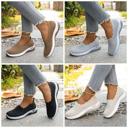 👡☁️ Pantofi ușori de exterior pentru femei