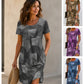 👗 Rochie casual pentru femei