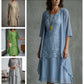 Set de rochie de gală până la genunchi și cardigan pentru femei
