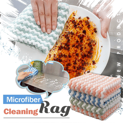 Pânză de curățare din microfibră