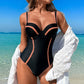 👙Set de costume de baie sexy