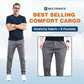 🔥MultiPants – High Stretch Multi-pocket Durable Cargo Pants