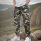 🛠️ 👖 Pantaloni de lucru tactici durabili - multe buzunare funcționale, perfecți pentru munca în aer liber 🌲
