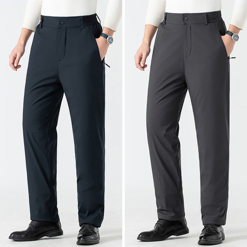 👕 Men’s Graphene Thermal Thick Fluff Lining Pants
