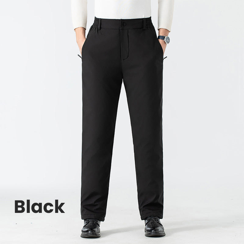 👕 Men’s Graphene Thermal Thick Fluff Lining Pants